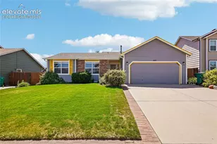 844 Foxwood Dr, Colorado Springs, CO 80911 - Photo 1