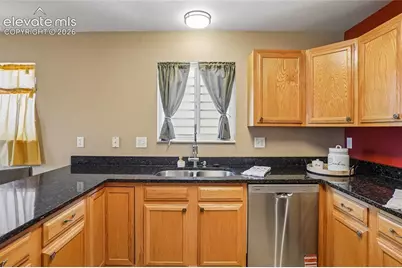 844 Foxwood Drive, Colorado Springs, CO 80911 - Photo 16