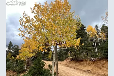 342 Ponderosa View, Manitou Springs, CO 80829 - Photo 18