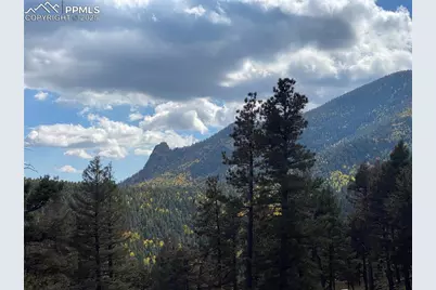 342 Ponderosa View, Manitou Springs, CO 80829 - Photo 6