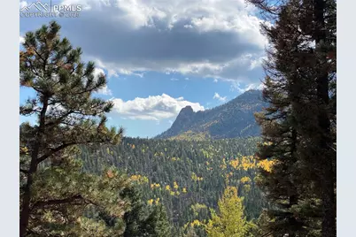 342 Ponderosa View, Manitou Springs, CO 80829 - Photo 2