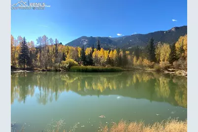 342 Ponderosa View, Manitou Springs, CO 80829 - Photo 22