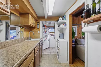 50 Minnehaha Avenue, Manitou Springs, CO 80829 - Photo 8