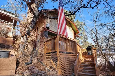 50 Minnehaha Avenue, Manitou Springs, CO 80829 - Photo 16