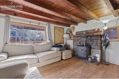 50 Minnehaha Avenue, Manitou Springs, CO 80829 - Photo 4