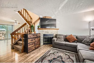 3833 Smoke Tree Drive, Colorado Springs, CO 80920 - Photo 12