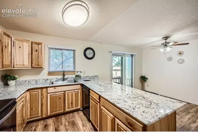 3833 Smoke Tree Drive, Colorado Springs, CO 80920 - Photo 8