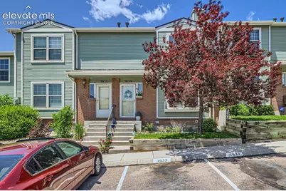 3833 Smoke Tree Drive, Colorado Springs, CO 80920 - Photo 2
