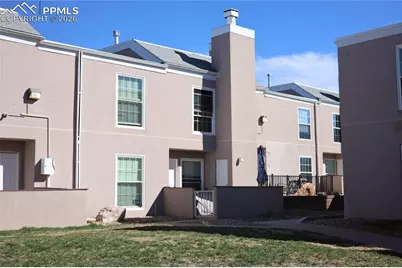 3220 Van Teylingen Drive #F, Colorado Springs, CO 80917 - Photo 2