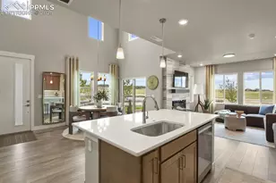 6855 Diamant Vw, Colorado Springs, CO 80924 - Photo 6