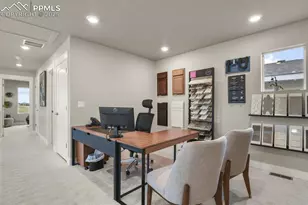 6855 Diamant Vw, Colorado Springs, CO 80924 - Photo 20