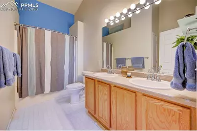 3127 Hearthridge Circle, Colorado Springs, CO 80918 - Photo 18