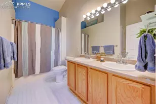 3127 Hearthridge Cir, Colorado Springs, CO 80918 - Photo 18