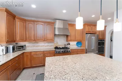 3614 Tuscanna Grove, Colorado Springs, CO 80920 - Photo 4