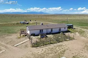 10025 Milne Rd, Colorado Springs, CO 80928 - Photo 1