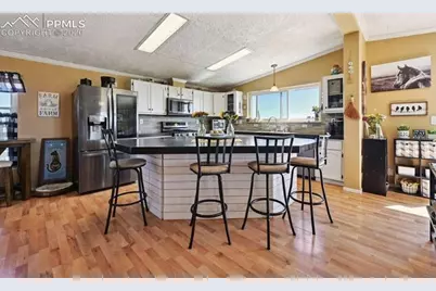 10025 Milne Road, Colorado Springs, CO 80928 - Photo 10