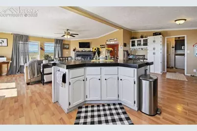 10025 Milne Road, Colorado Springs, CO 80928 - Photo 12