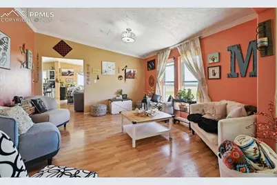 10025 Milne Road, Colorado Springs, CO 80928 - Photo 6