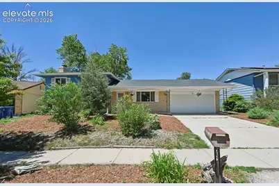 1308 De Reamer Circle, Colorado Springs, CO 80915 - Photo 1
