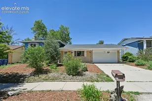 1308 De Reamer Cir, Colorado Springs, CO 80915 - Photo 1