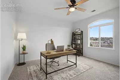 5353 Palomino Ranch Point #307, Colorado Springs, CO 80922 - Photo 30