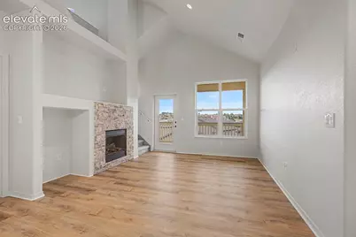 5353 Palomino Ranch Point #307, Colorado Springs, CO 80922 - Photo 14