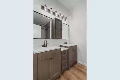 5353 Palomino Ranch Point #307, Colorado Springs, CO 80922 - Photo 20