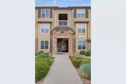5353 Palomino Ranch Point #307, Colorado Springs, CO 80922 - Photo 2
