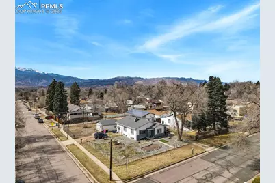 1012 Iowa Avenue, Colorado Springs, CO 80909 - Photo 4
