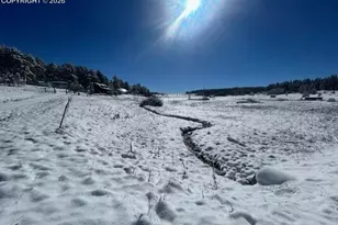 132 Wrangler Dr, Lake George, CO 80827 - Photo 1