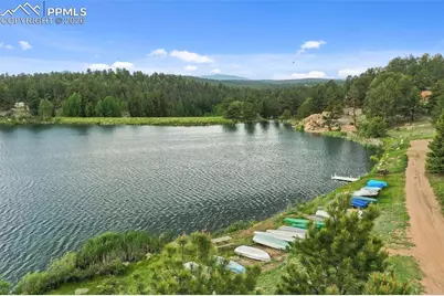 132 Wrangler Drive, Lake George, CO 80827 - Photo 4