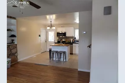 3927 Whittier Drive, Colorado Springs, CO 80910 - Photo 4