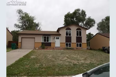 3927 Whittier Drive, Colorado Springs, CO 80910 - Photo 2