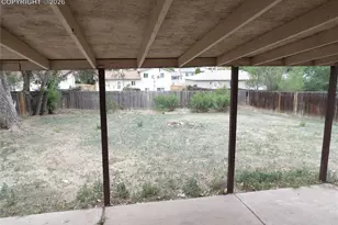 3927 Whittier Dr, Colorado Springs, CO 80910 - Photo 8