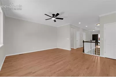 960 Fire Rock Place, Colorado Springs, CO 80921 - Photo 4