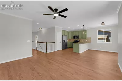 960 Fire Rock Place, Colorado Springs, CO 80921 - Photo 2