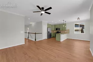 960 Fire Rock Pl, Colorado Springs, CO 80921 - Photo 2