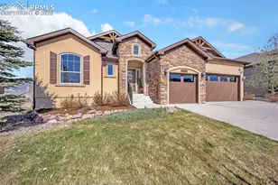 1468 Yellow Tail Dr, Colorado Springs, CO 80921 - Photo 2