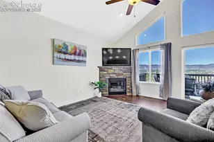 1468 Yellow Tail Dr, Colorado Springs, CO 80921 - Photo 4