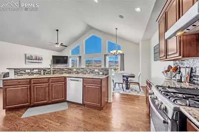 1468 Yellow Tail Drive, Colorado Springs, CO 80921 - Photo 10