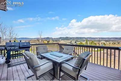 1468 Yellow Tail Drive, Colorado Springs, CO 80921 - Photo 34