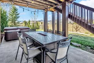 1468 Yellow Tail Dr, Colorado Springs, CO 80921 - Photo 36