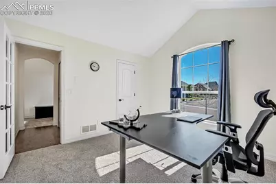 1468 Yellow Tail Drive, Colorado Springs, CO 80921 - Photo 18