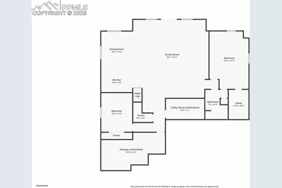 1468 Yellow Tail Drive, Colorado Springs, CO 80921 - Photo 40