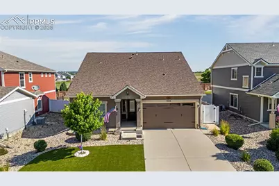 9344 Castle Oaks Drive, Fountain, CO 80817 - Photo 30