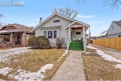 1911 N Nevada Avenue, Colorado Springs, CO 80907 - Photo 2