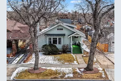 1911 N Nevada Avenue, Colorado Springs, CO 80907 - Photo 1