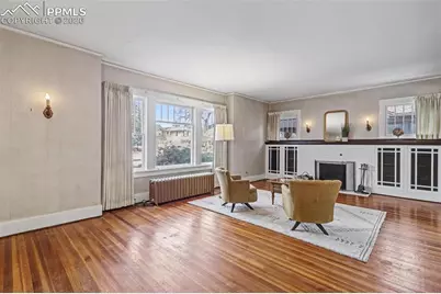 1911 N Nevada Avenue, Colorado Springs, CO 80907 - Photo 8