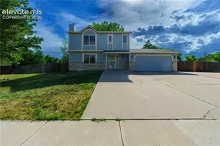 6630 Cottonwood Grove Dr, Colorado Springs, CO 80925 - Photo 1