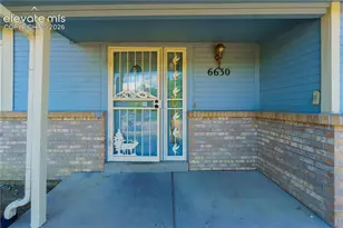 6630 Cottonwood Grove Dr, Colorado Springs, CO 80925 - Photo 4